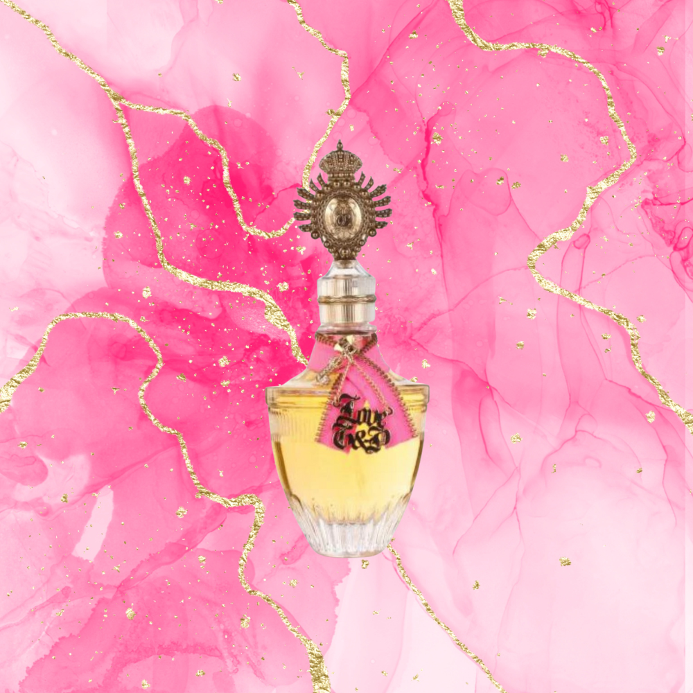Juicy Couture Couture Couture for women | Samples