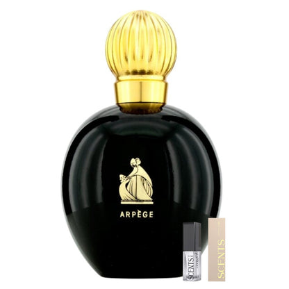 Lanvin Arpege Eau De Parfum for Women