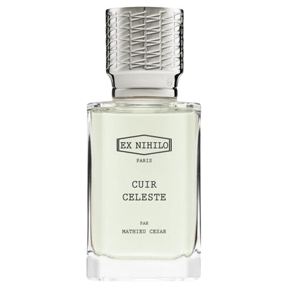 Ex Nihilo Cuir Celeste Eau De Parfum