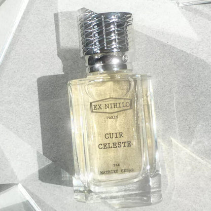 Ex Nihilo Cuir Celeste Eau De Parfum
