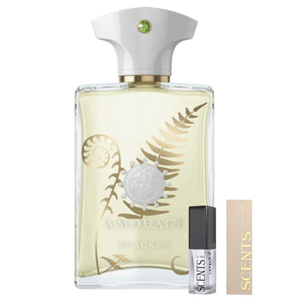 Amouage Bracken for Man Eau de Parfum