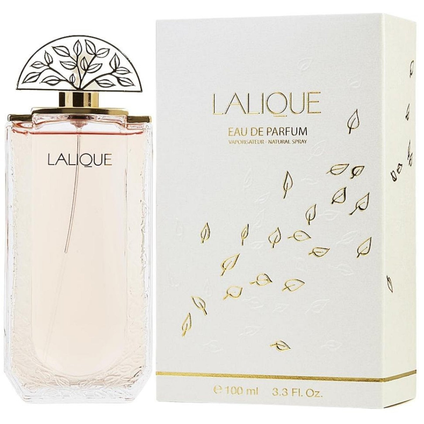 Lalique Lalique Eau de Parfum for Women