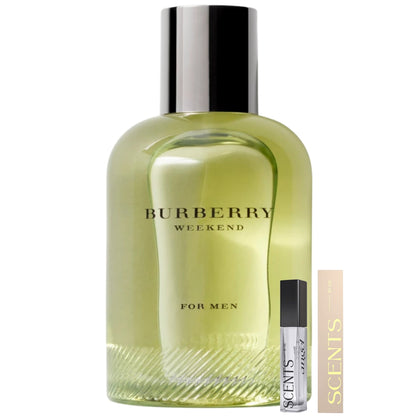 Burberry Weekend Eau De Toilette