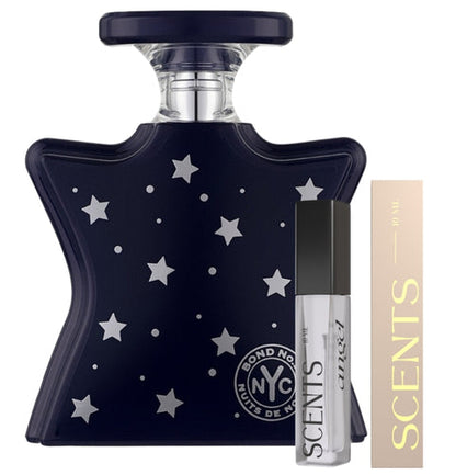 Bond No.9 Nuits De Noho Eau De Parfum