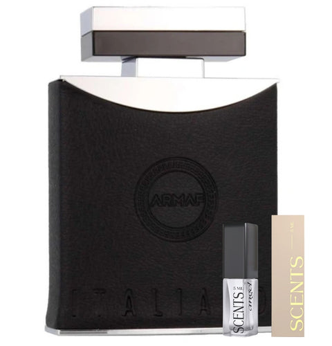 Italiano Nero Eau de Toilette