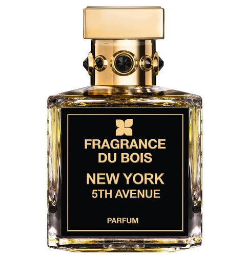 Fragrance Du Bois New York 5th Avenue Parfum