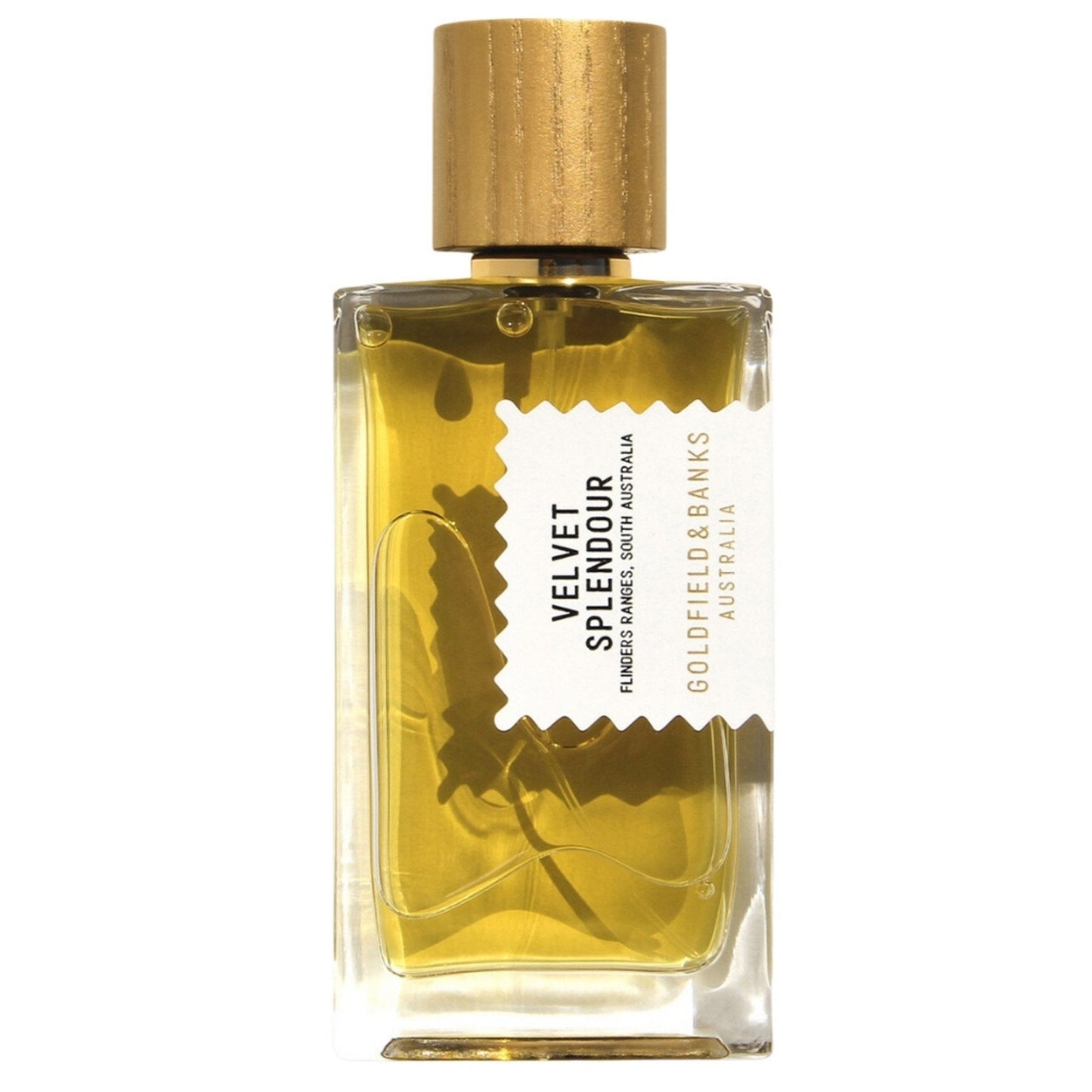 Goldfield & Banks Velvet Splendour Pure Parfum