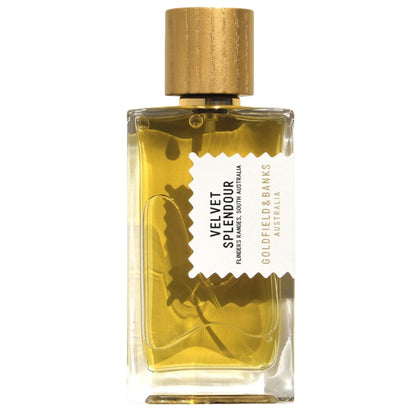 Goldfield & Banks Velvet Splendour Pure Parfum