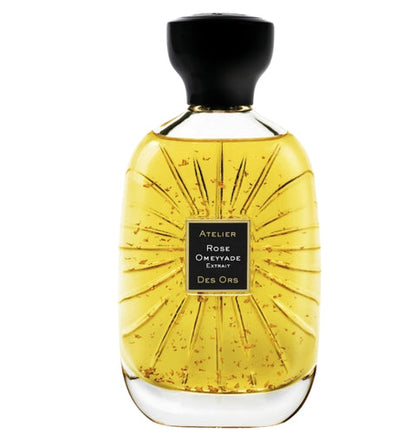 Atelier des Ors Rose Omeyyade Extrait de Parfum