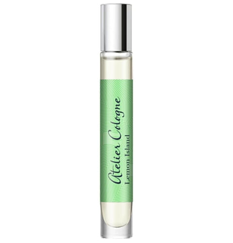 Lemon Island Eau Pure Perfume