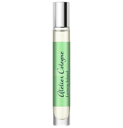 Lemon Island Eau Pure Perfume