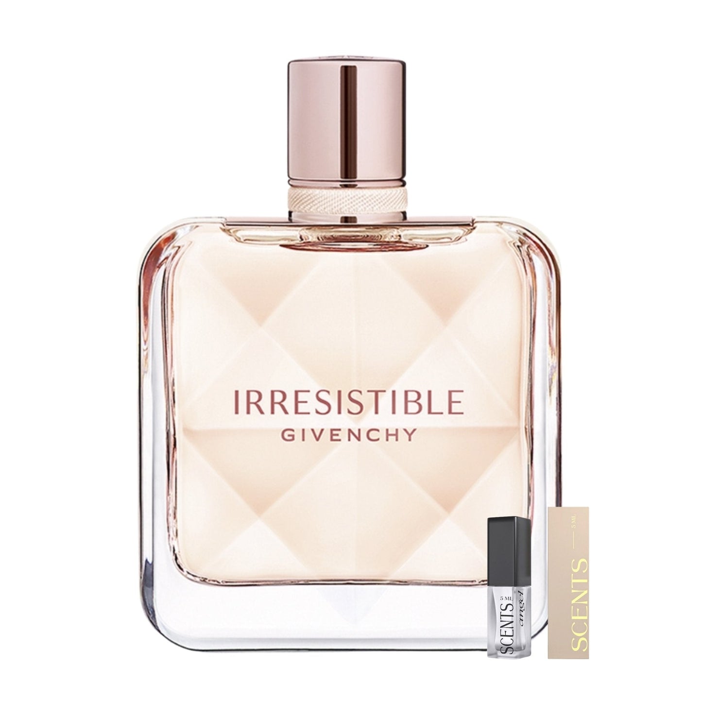 Givenchy Very Irresistible Fraiche Eau De Toilette