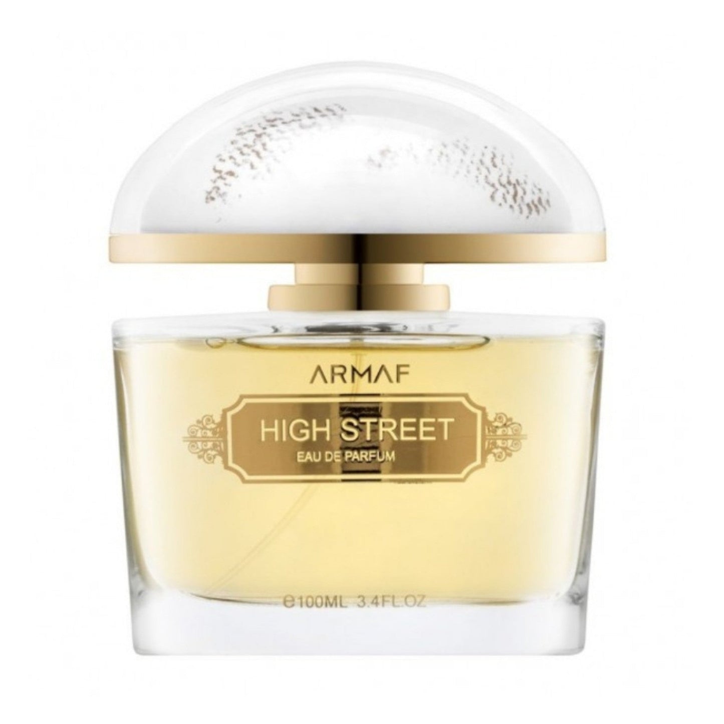 Armaf High Street Eau de Parfum