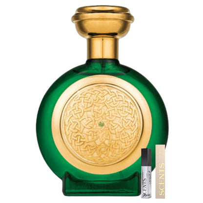Boadicea The Victorious Green Sapphire Eau De Parfum