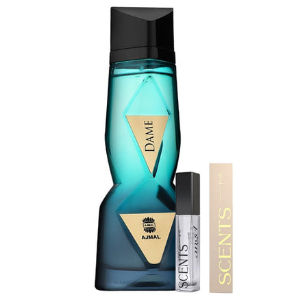 Dame Eau de Parfum