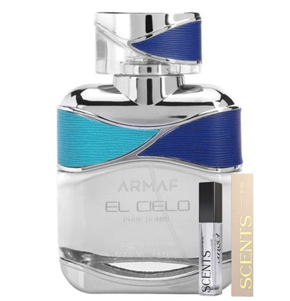 El Cielo Eau de Toilette