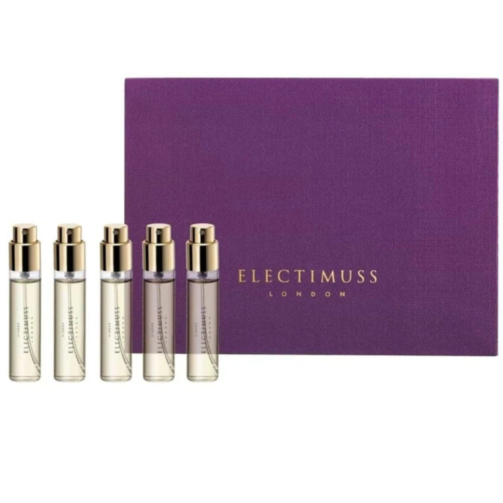 Electimuss To Choose The Best Discovery Set