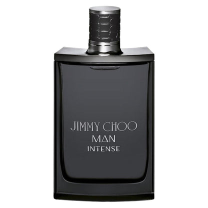 Jimmy Choo Man Intense Eau De Toilette for Men