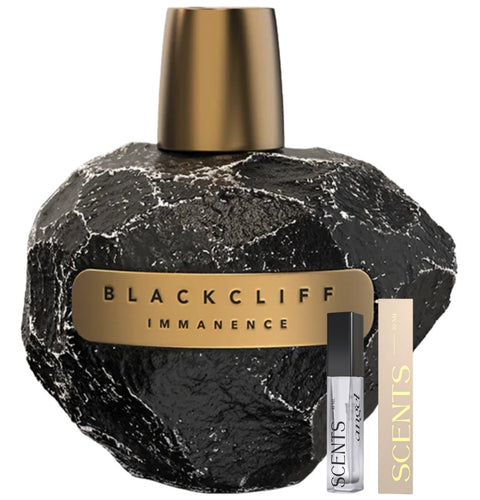 IMMANENCE Extrait de Parfum