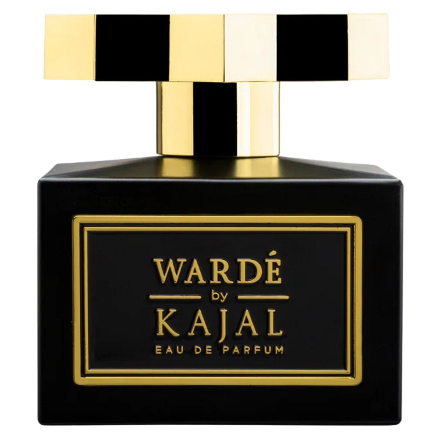 Kajal Warde Eau De Parfum