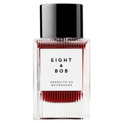 Eight & Bob Serenite en Bourgogne Eau De Parfum