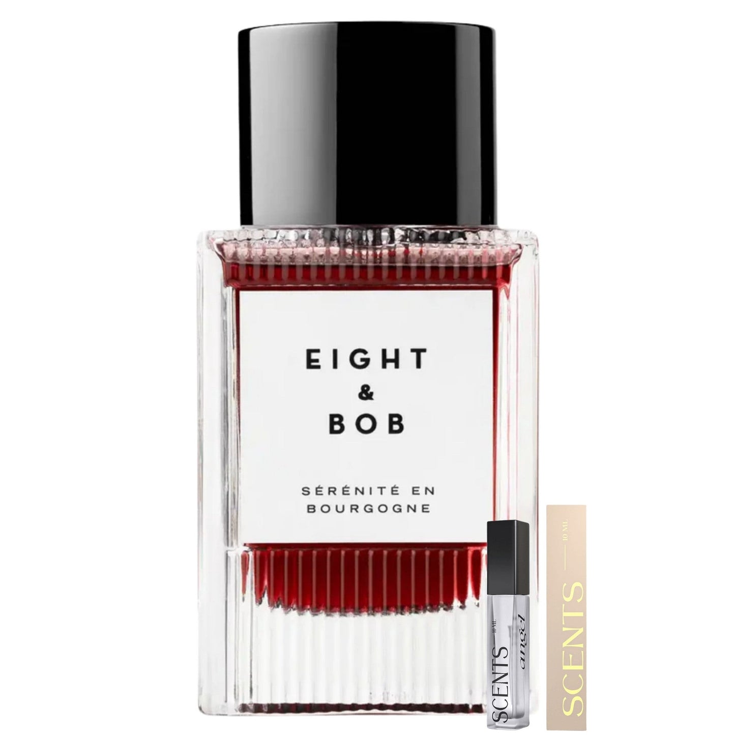 Eight & Bob Serenite en Bourgogne Eau De Parfum