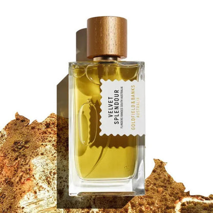 Goldfield & Banks Velvet Splendour Pure Parfum