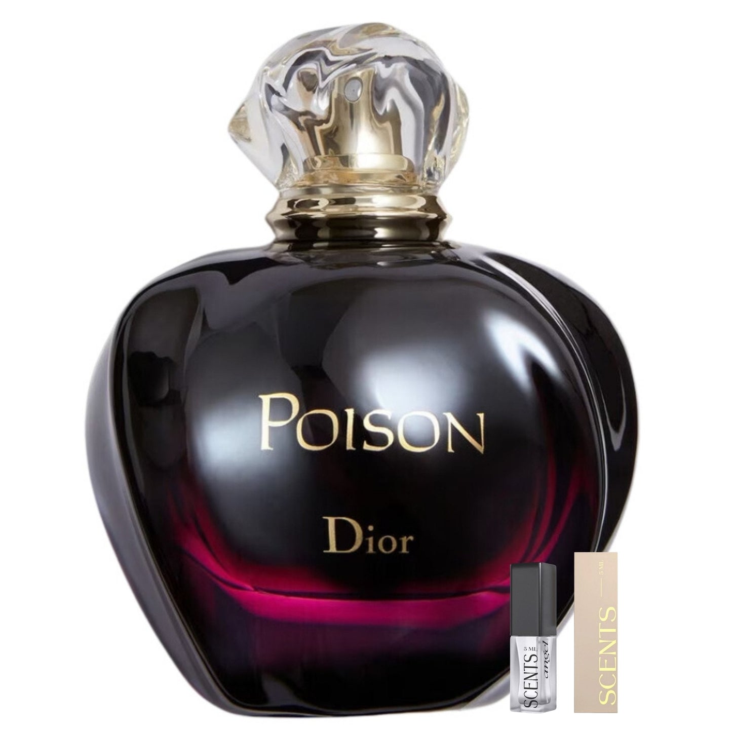 Christian Dior Poison Eau De Toilette