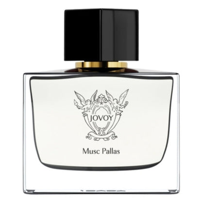 Jovoy Paris Musc Pallas Eau De Parfum