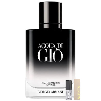 Giorgio Armani Acqua Di Gio Intense Eau De Parfum Intense