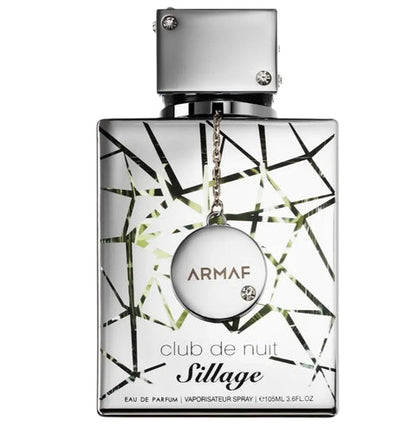 Club de Nuit Sillage Eau de Parfum