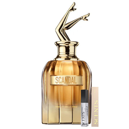 Jean Paul Gaultier Scandal Absolu Parfum Concentre