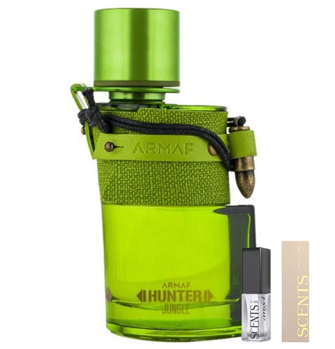 Armaf Hunter Jungle Eau de Parfum