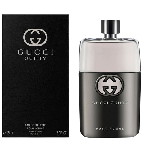 Gucci Guilty Pour Homme Eau De Toilette