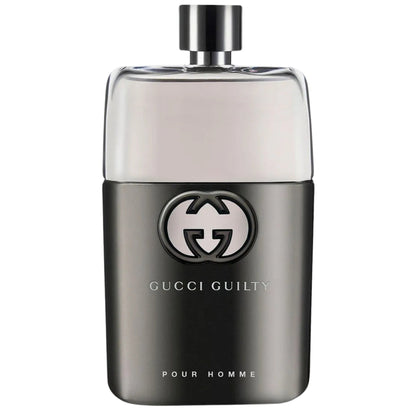 Gucci Guilty Pour Homme Eau De Toilette