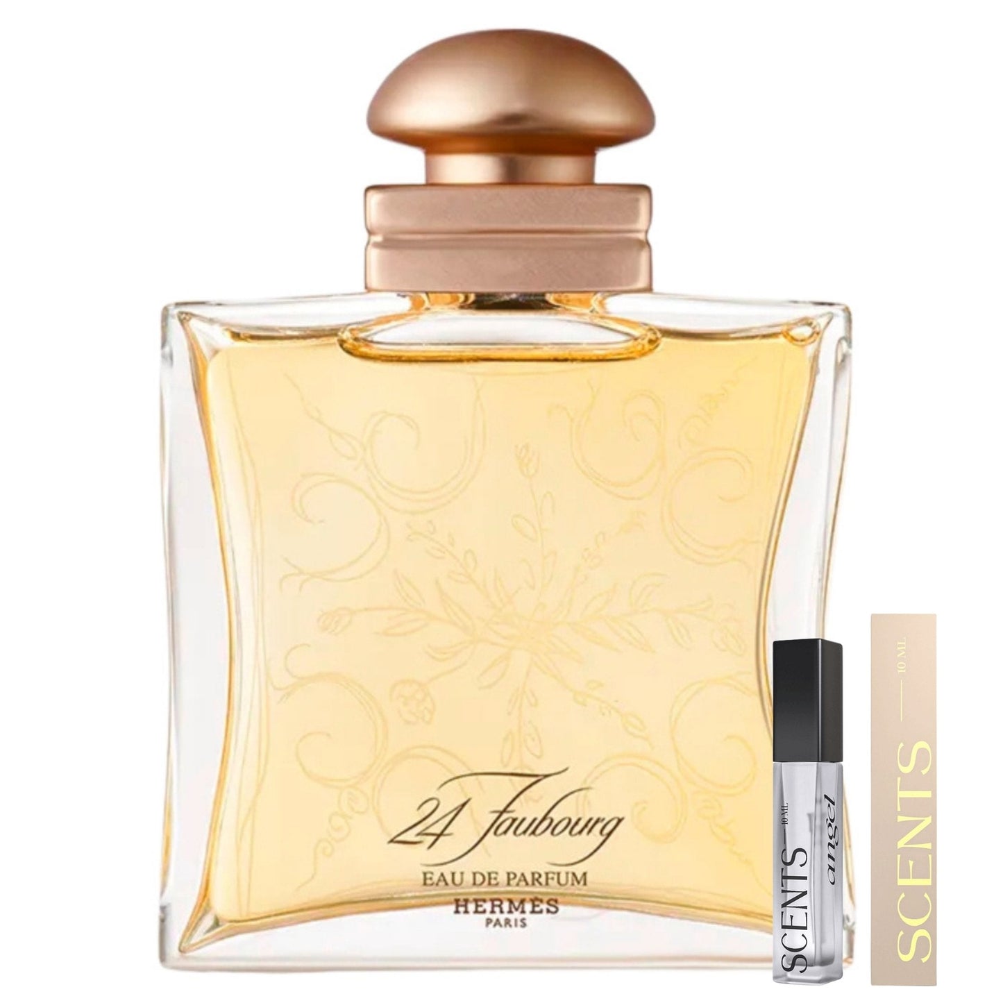 Hermes 24 Faubourg Eau De Parfum for Women