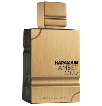 Amber Oud Black Edition Eau De Parfum