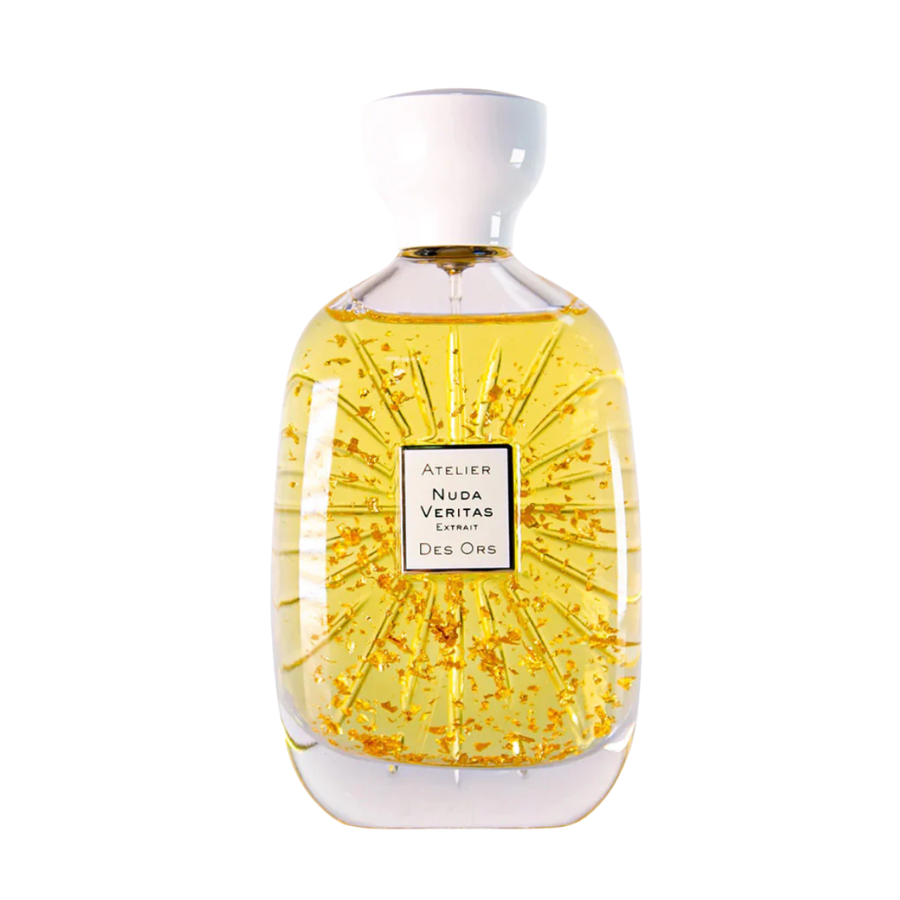 Atelier des Ors Nuda Veritas Extrait De Parfum Spray