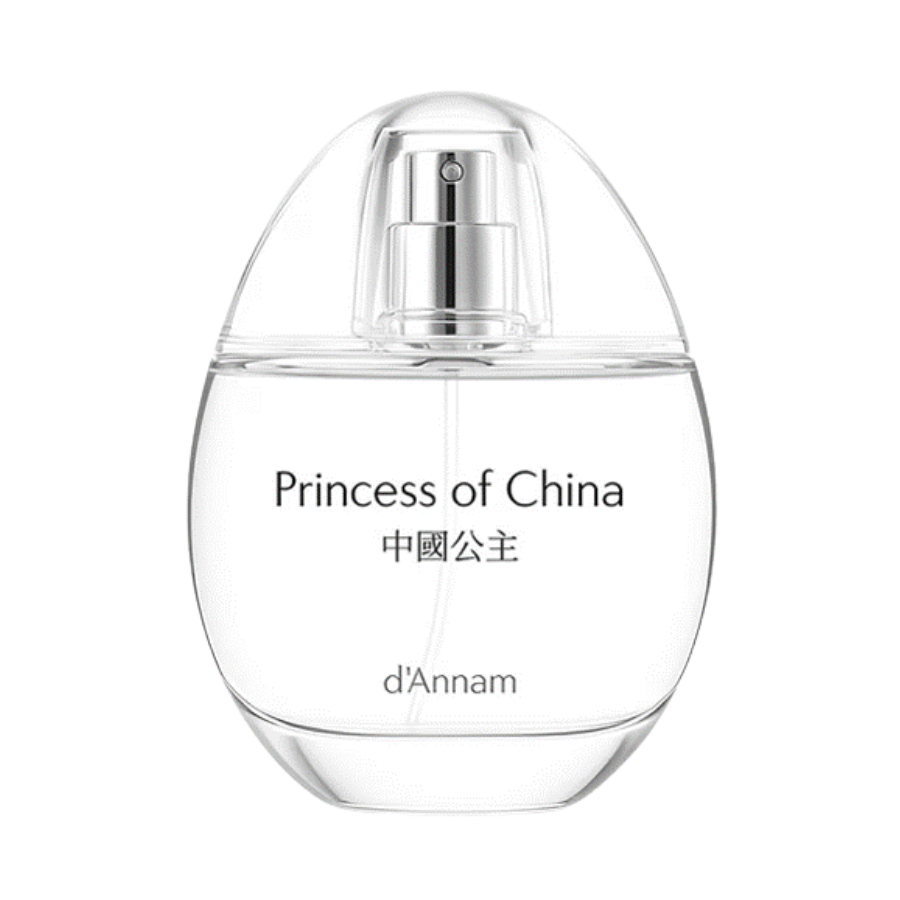 d'Annam Princess of China Eau De Parfum Spray
