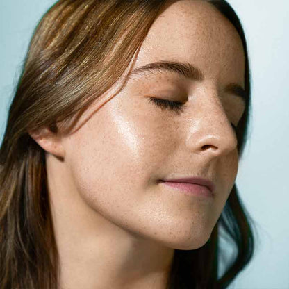 Antipodes Supernatural SPF 50+ Ceramide Silk Facial Sunscreen