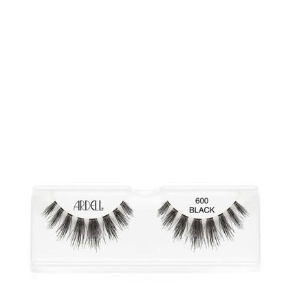 Ardell Wispies 600 Lashes Black