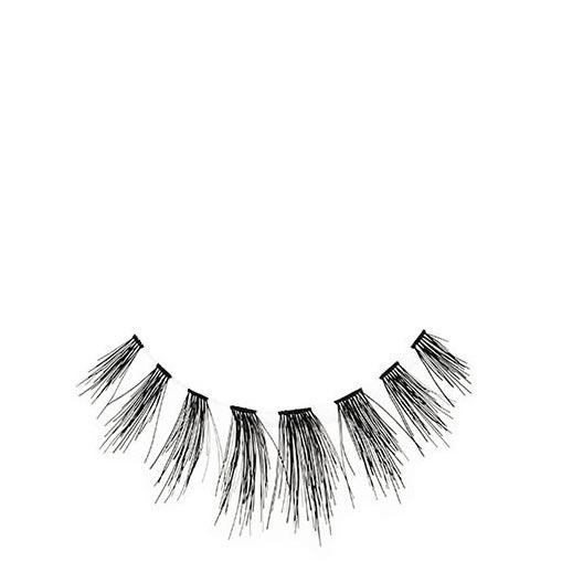 Ardell Wispies 600 Lashes Black