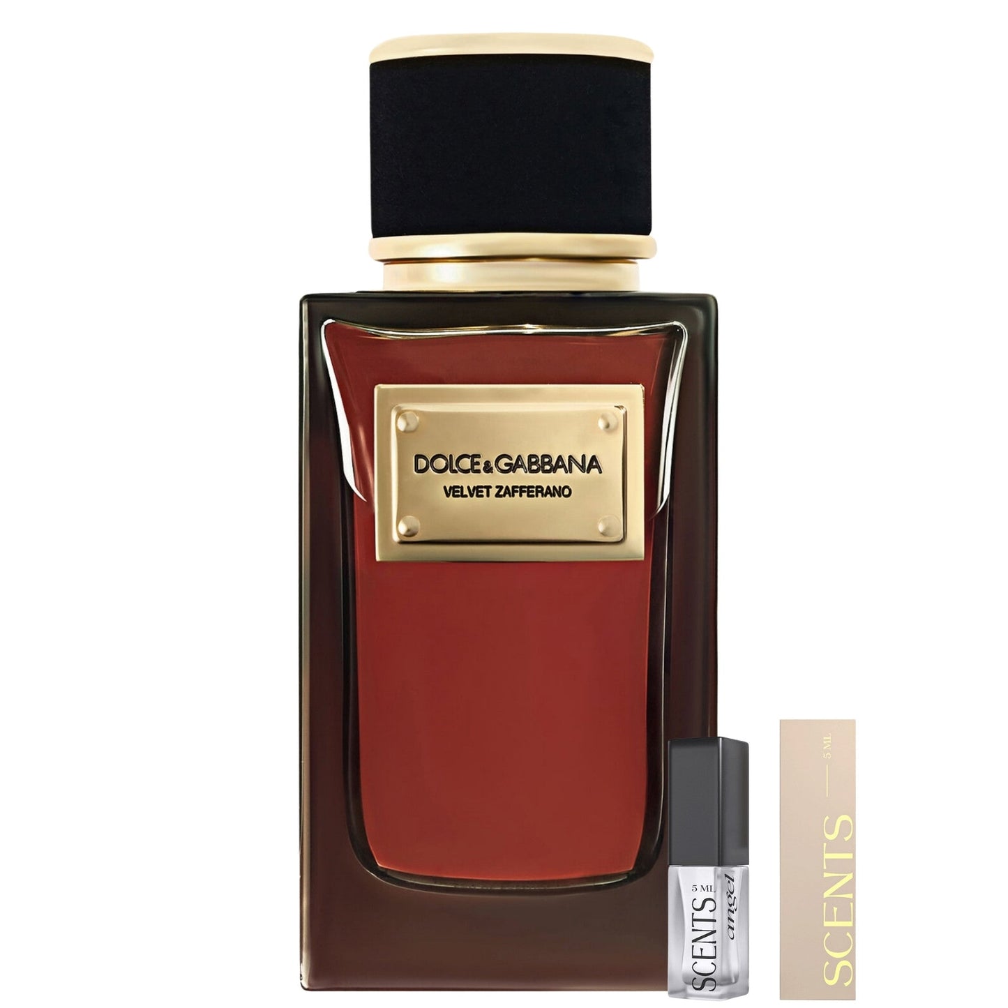 Dolce & Gabbana Velvet Zafferano Eau De Parfum