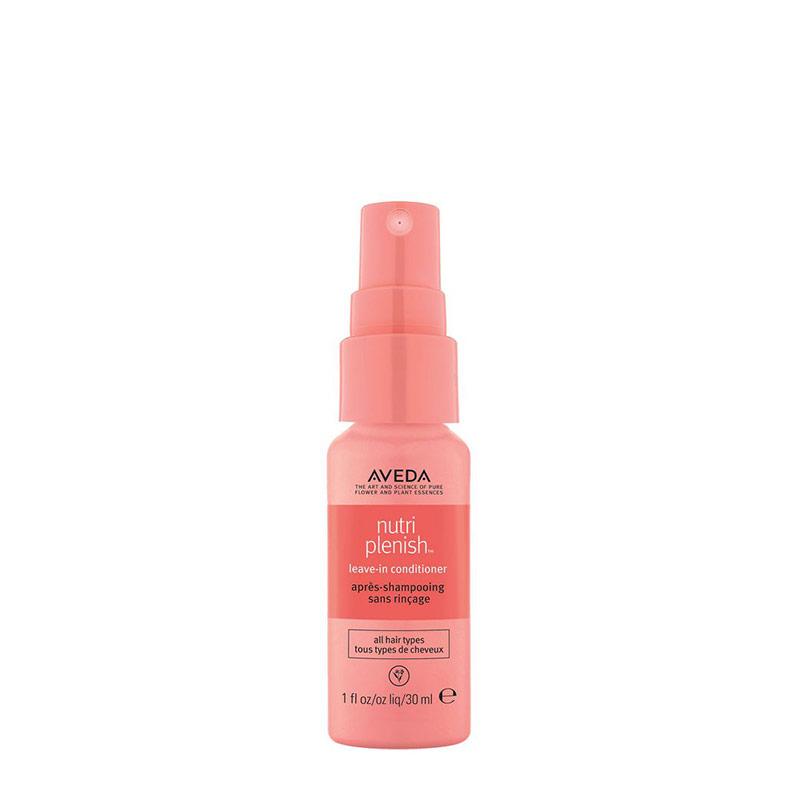 Aveda Nutriplenish Leave-In Conditioner Spray Travel Size