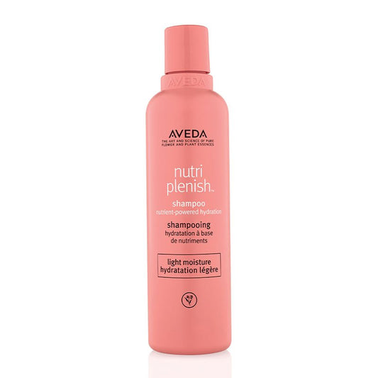 Aveda Nutriplenish Light Moisture Shampoo