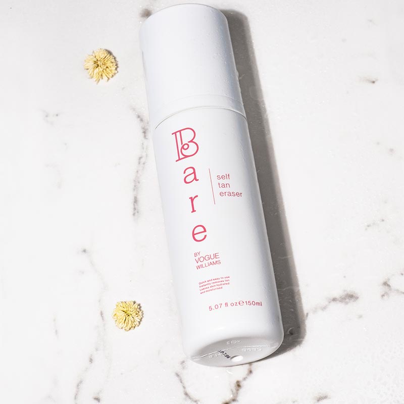 Bare by Vogue Self Tan Eraser