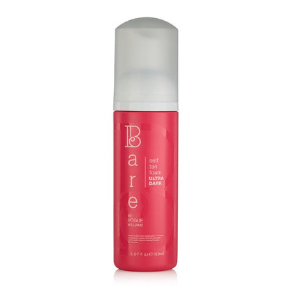 Bare by Vogue Self Tan Foam