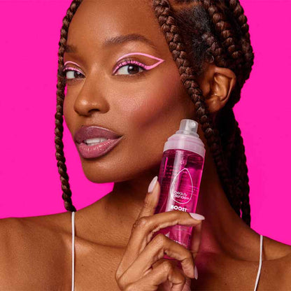 Beautyblender Boost 4-in-1 Firming Peptide Setting Spray