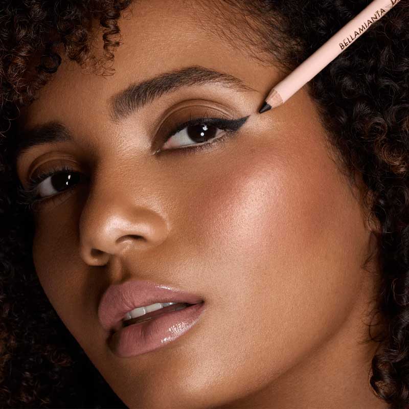 Bellamianta Deuxline Double Ended Pencil