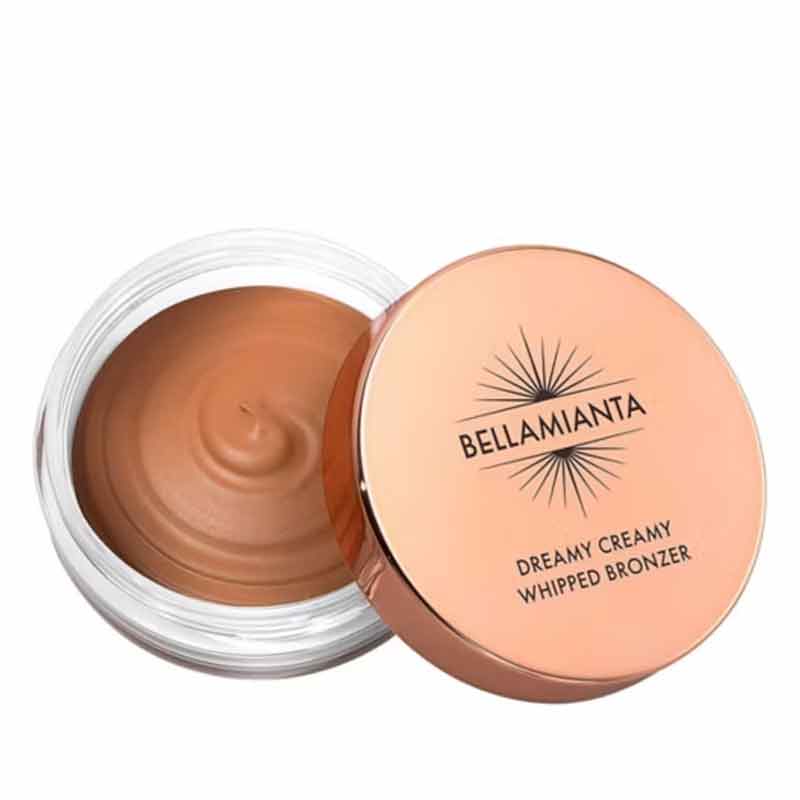 Bellamianta Dreamy Creamy Whipped Bronzer